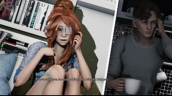 Eternum adult game chapter 22