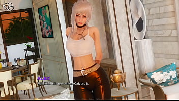 Eternum adult game chapter 22