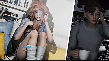 Eternum adult game chapter 22