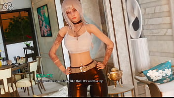 Eternum adult game chapter 22