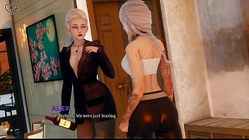 Eternum Adult Game Chapter 22 thumbnail