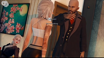 Eternum adult game chapter 22