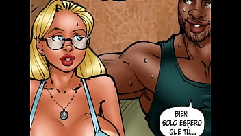 Lecciones con el vecino