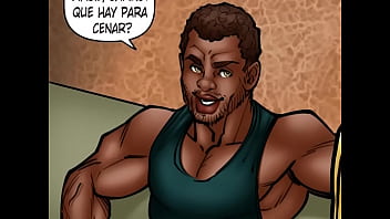 Lecciones con el vecino