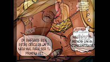 Lecciones con el vecino