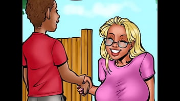 Lecciones con el vecino