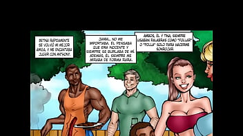 Lecciones con el vecino