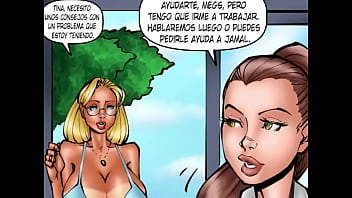 Lecciones con el vecino