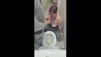 Kiwi trashy bitch accidentally pissed on during botched video shoot practice