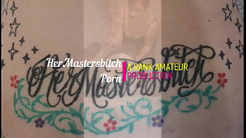 Kiwi trashy bitch accidentally pissed on during botched video shoot practice