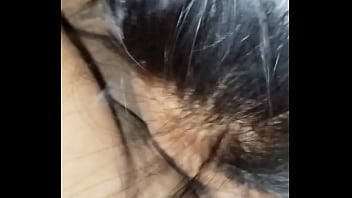 Me encanta como me la chupa