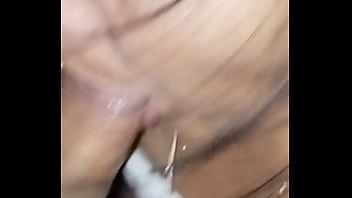 Me encanta como me la chupa