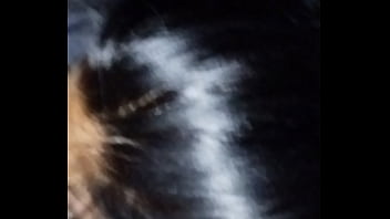 Me encanta como me la chupa