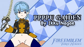 Ppppu gaiden marianne's theme