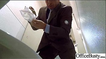 Sex tape with slut office bigtits girl shawna lenee clip 29