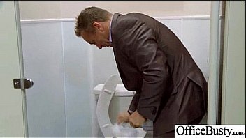 Sex tape with slut office bigtits girl shawna lenee clip 29