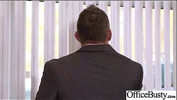 Sex tape with slut office bigtits girl shawna lenee clip 29