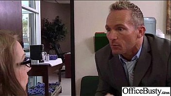 Sex tape with slut office bigtits girl shawna lenee clip 29