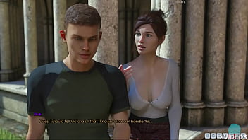 Lust academy ep 115 – visual novel gameplay hd Lust academy ep 115 – visual novel gameplay hd