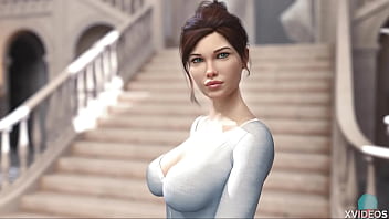 Lust academy ep 115 – visual novel gameplay hd