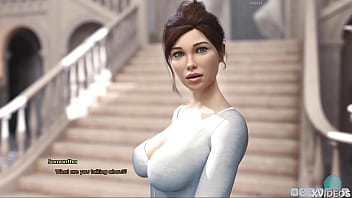 Lust academy ep 115 – visual novel gameplay hd