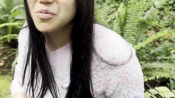 The trip with my step cousin ends very badly i hope i don't get pregnant