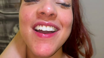 Uma mamada igua a essa eu amo