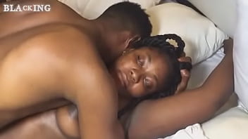 Bouncy ass got eaten & she sucked that fat dick good Bouncy ass got eaten & she sucked that fat dick good