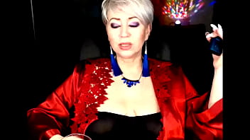 "aimee hot milf" i love sucking cock official video color version