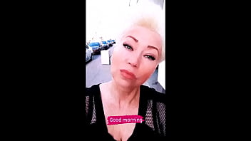 "aimee hot milf" i love sucking cock official video color version