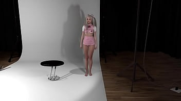 Set para a playboy e resvistas