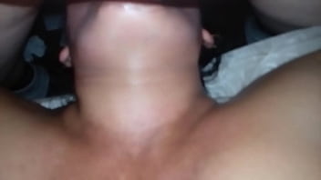 Mamada de una chica loca Mamada de una chica loca