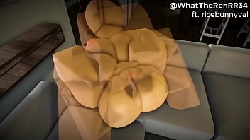 Cutie gets pounded until creampie