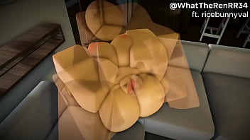 Cutie gets pounded until creampie