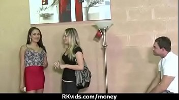 Money makes her cheat on a perfect guy 21