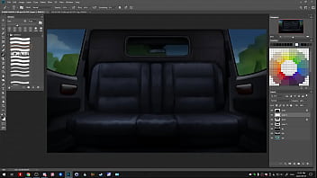 Sts broadcast by dc on picarto from september seventh 2020