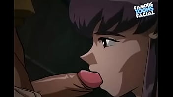 Tenchi fucks ayeka