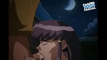 Tenchi fucks ayeka