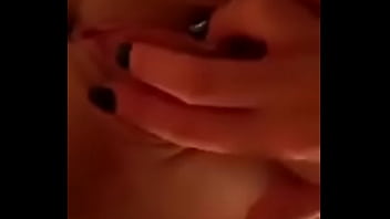Chick loves rubbing herself while filming herself in the bathroom Chick loves rubbing herself while filming herself in the bathroom