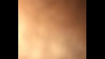 She loves the finger