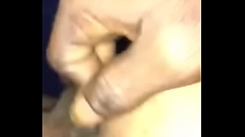 She loves the finger