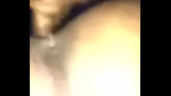 She loves the finger