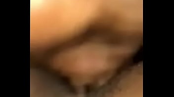 She loves the finger