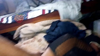 Ass so oiled up im slipping my fingers up my holes while banged up by a curved landlords dickkkk