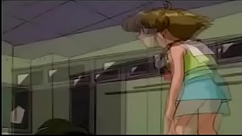 When girls think of satan