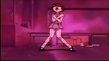 When girls think of satan