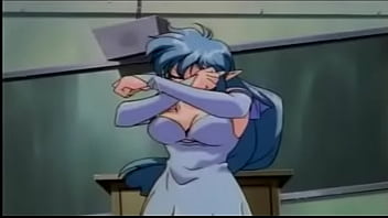 When girls think of satan