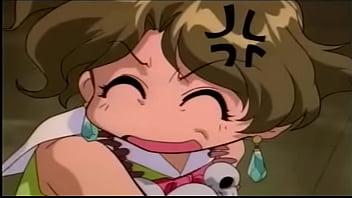 When girls think of satan