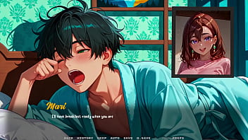 Game Walk Through Harem Route Part 3 thumbnail