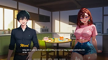 Game walk through harem route part 3